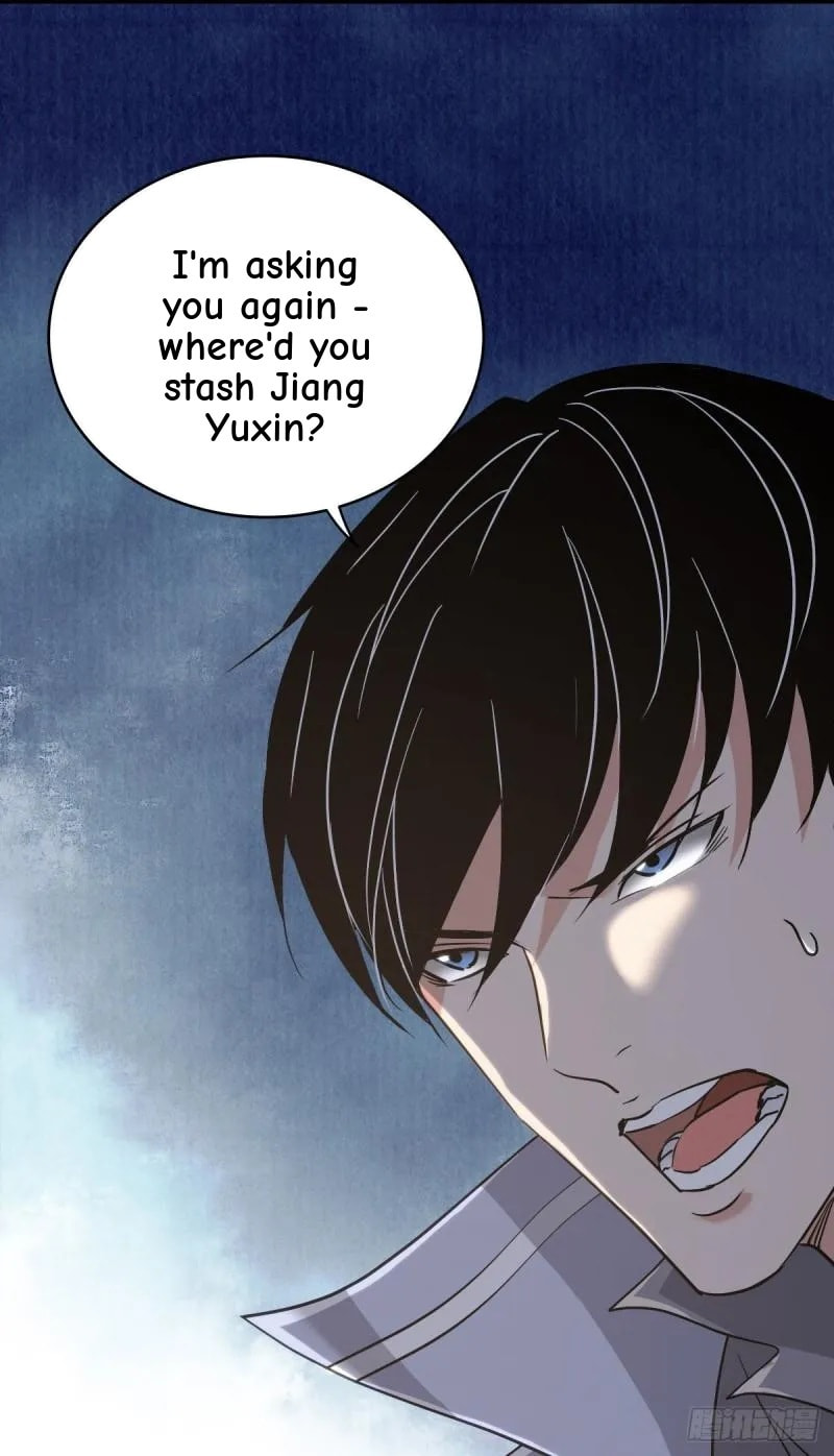 Innocent Murder Chapter 73 page 60 - 