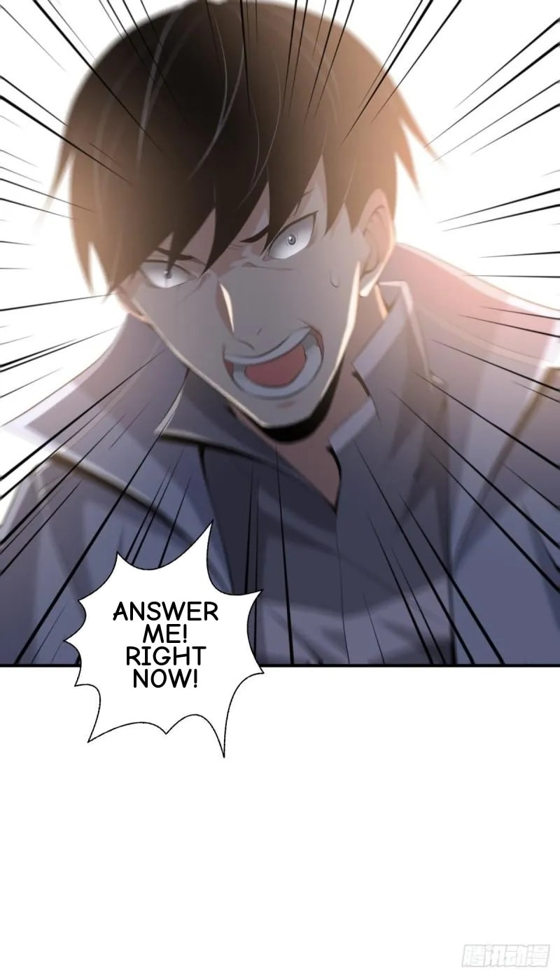 Innocent Murder Chapter 73 page 62 - 