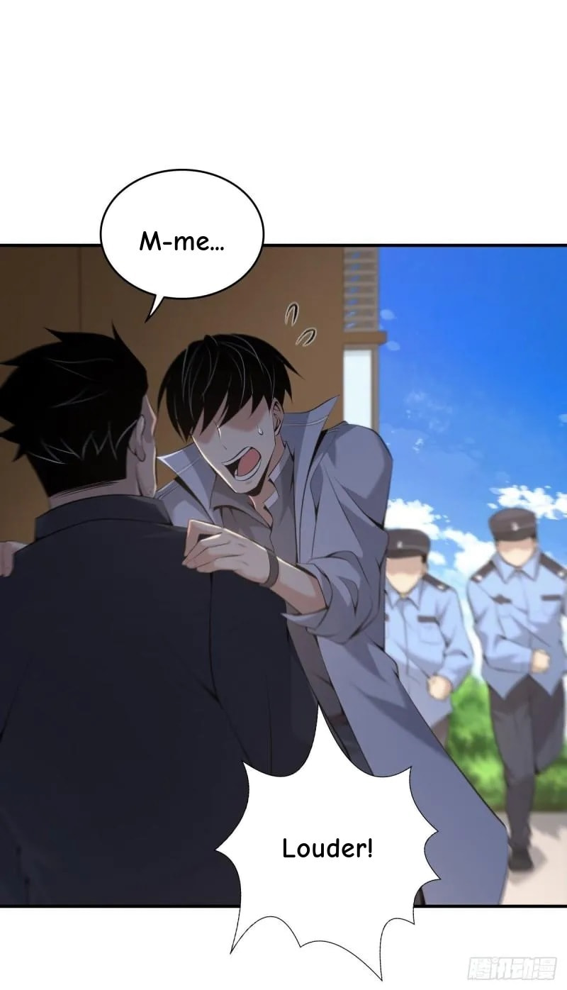 Innocent Murder Chapter 73 page 63 - 