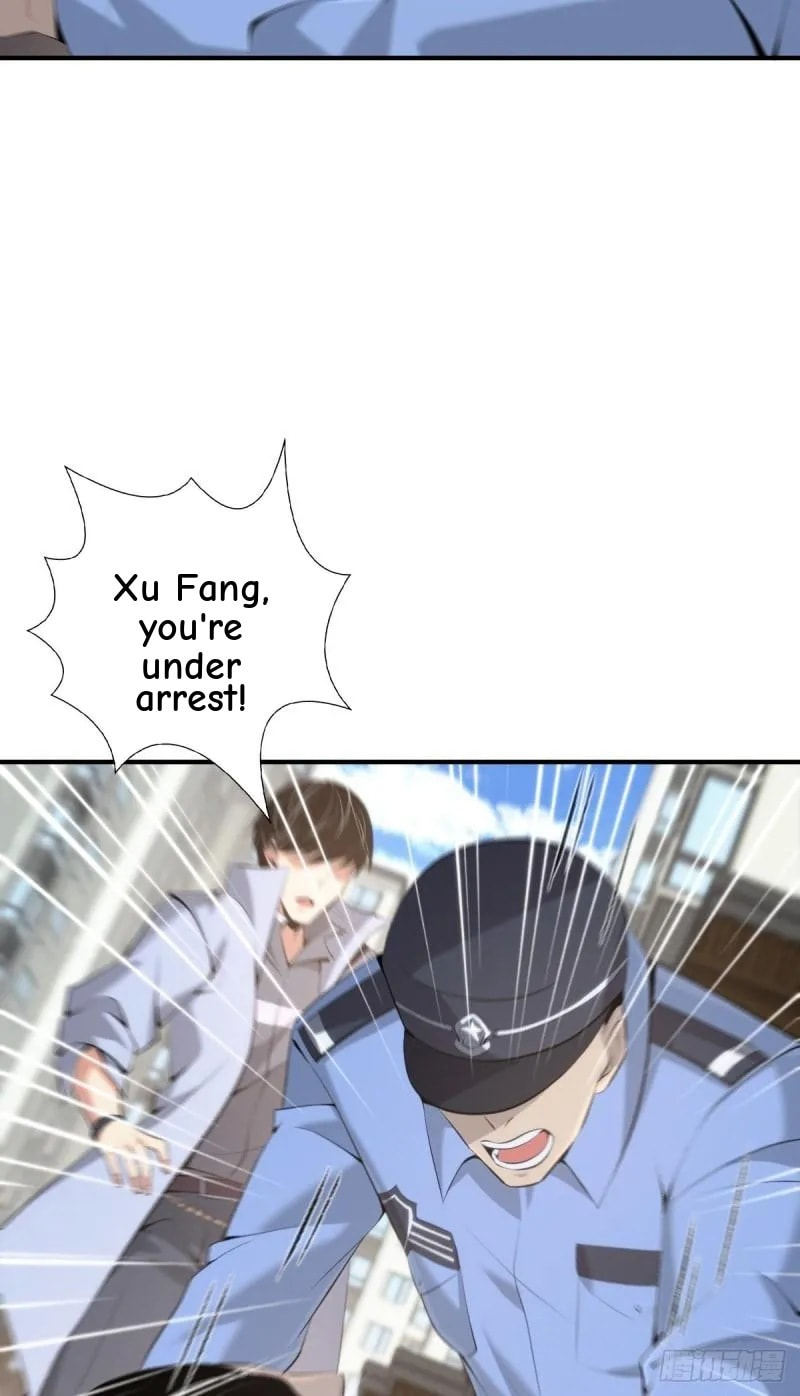 Innocent Murder Chapter 73 page 65 - 