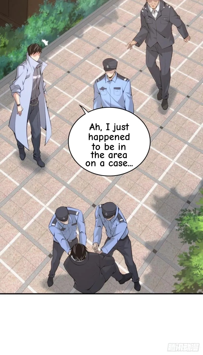 Innocent Murder Chapter 73 page 67 - 