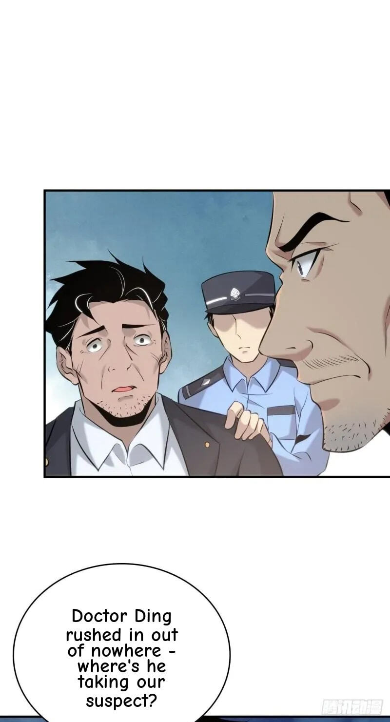 Innocent Murder Chapter 73 page 68 - 