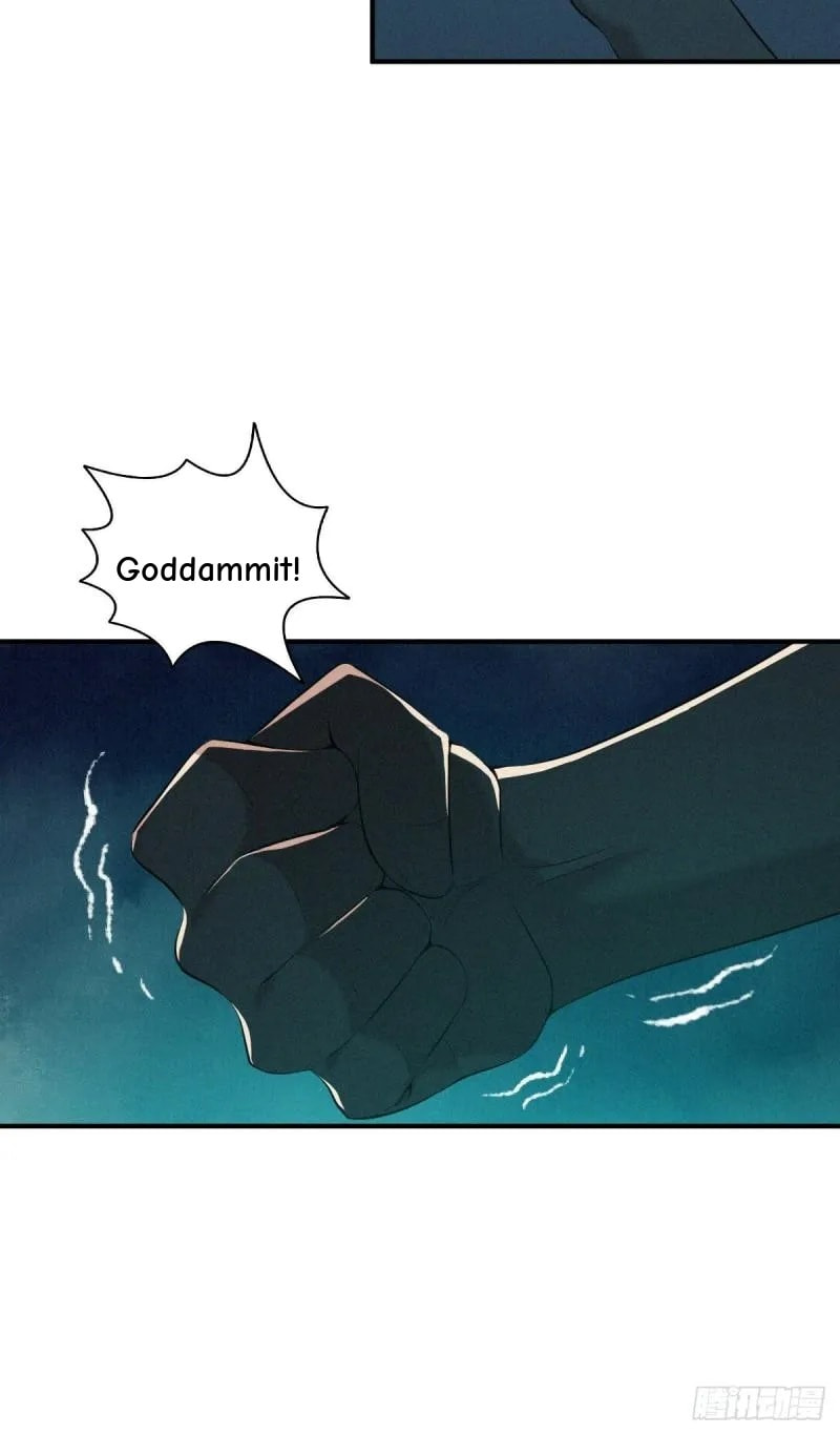 Innocent Murder Chapter 73 page 8 - 