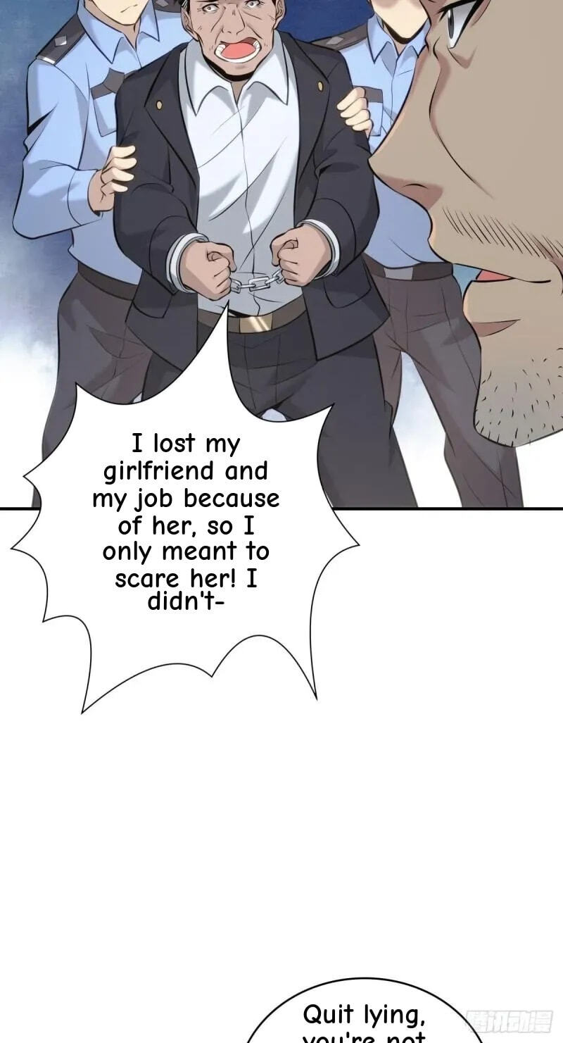 Innocent Murder Chapter 73 page 72 - 