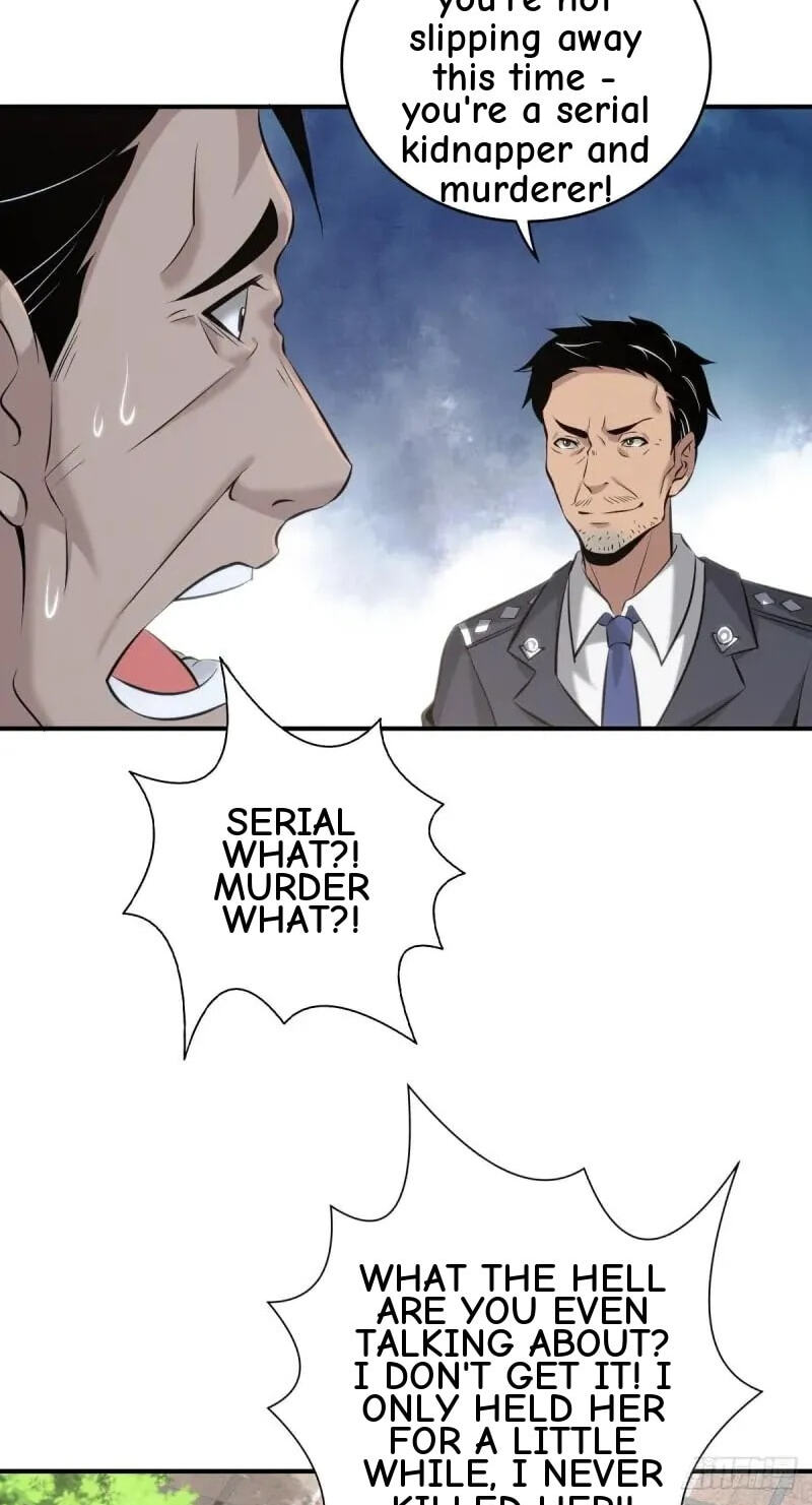 Innocent Murder Chapter 73 page 73 - 