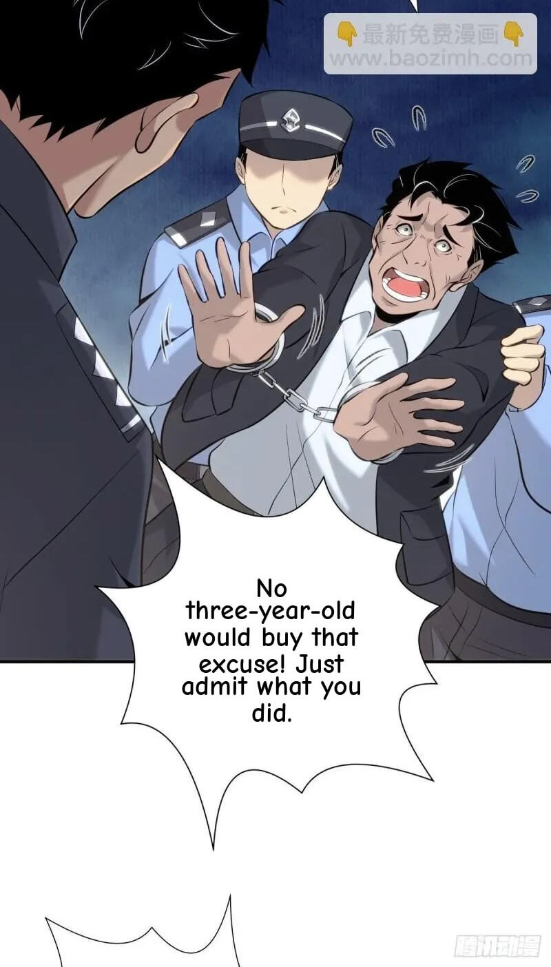 Innocent Murder Chapter 73 page 76 - 