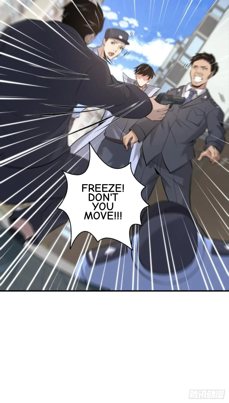 Innocent Murder Chapter 73 page 80 - 
