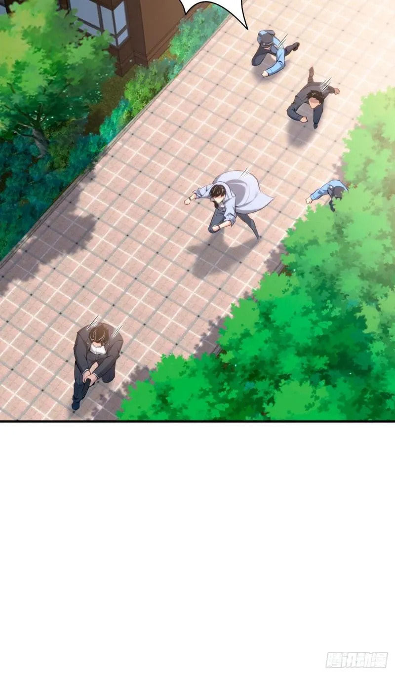 Innocent Murder Chapter 74 page 11 - 