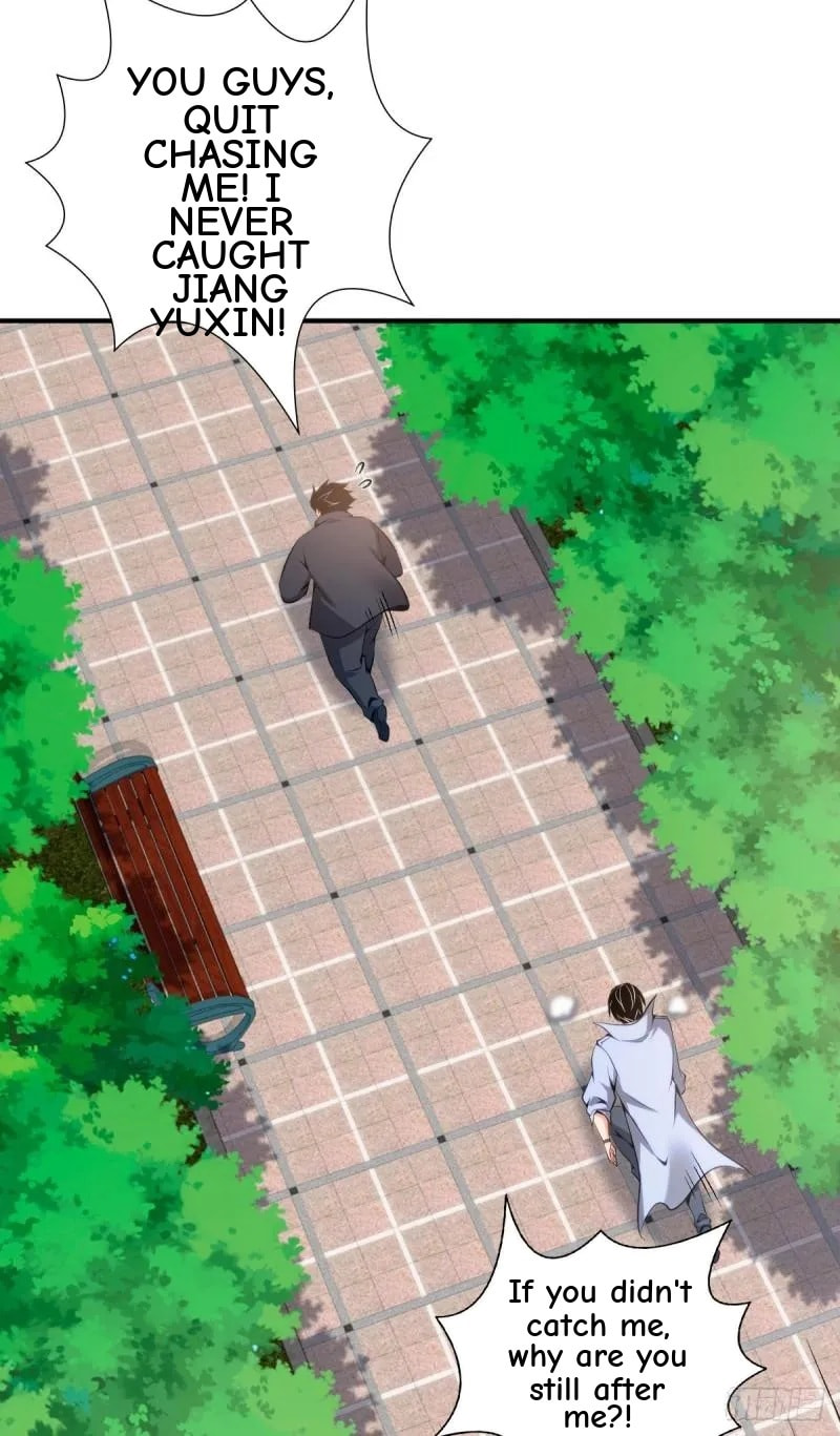 Innocent Murder Chapter 74 page 13 - 