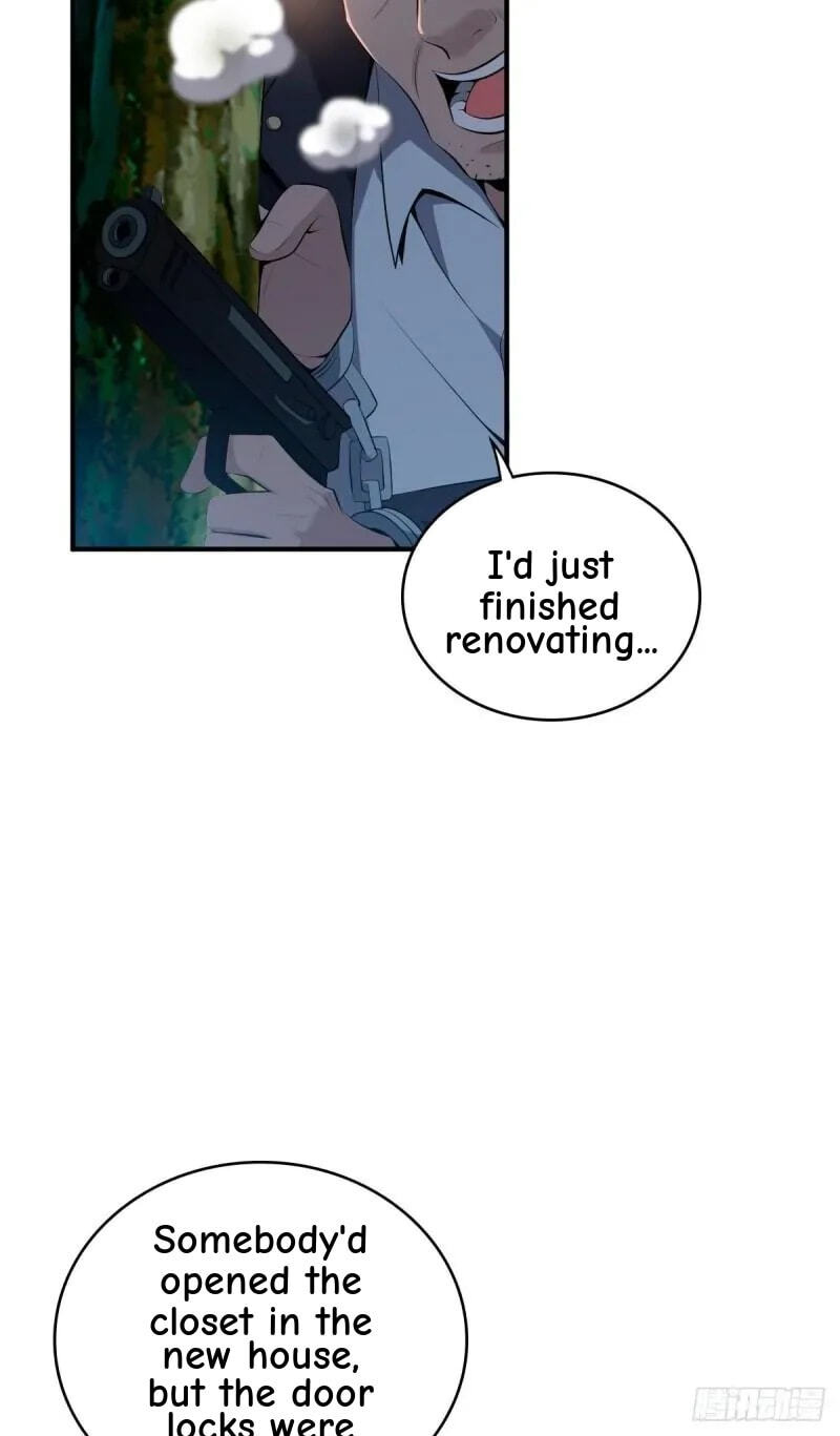Innocent Murder Chapter 74 page 16 - 