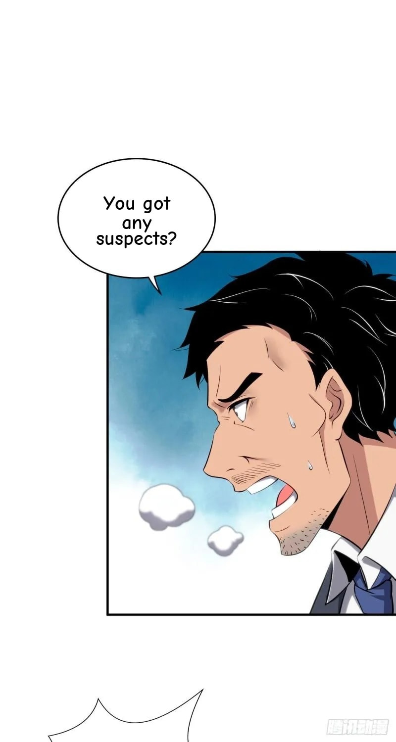 Innocent Murder Chapter 74 page 18 - 