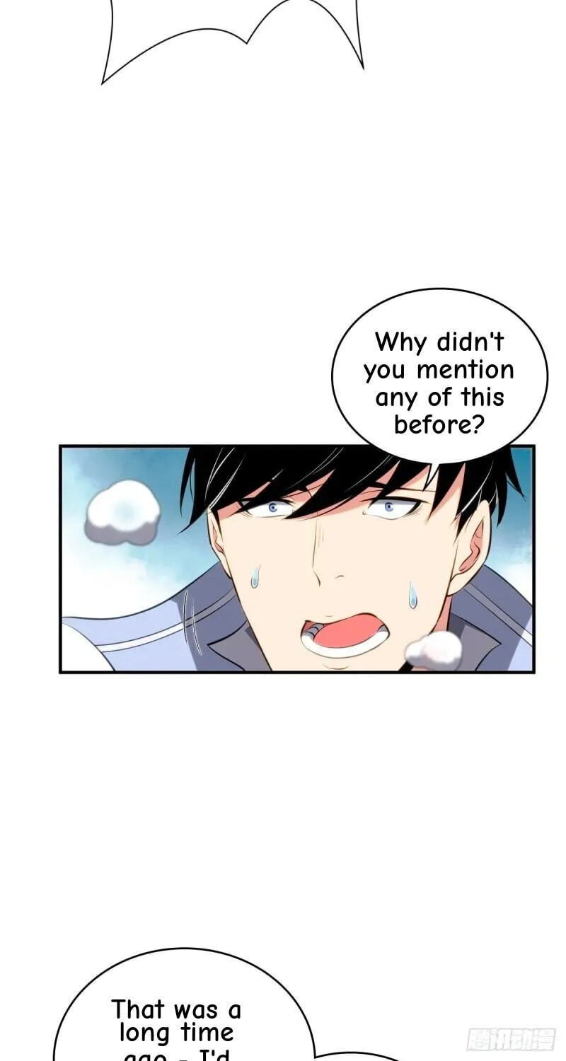Innocent Murder Chapter 74 page 20 - 