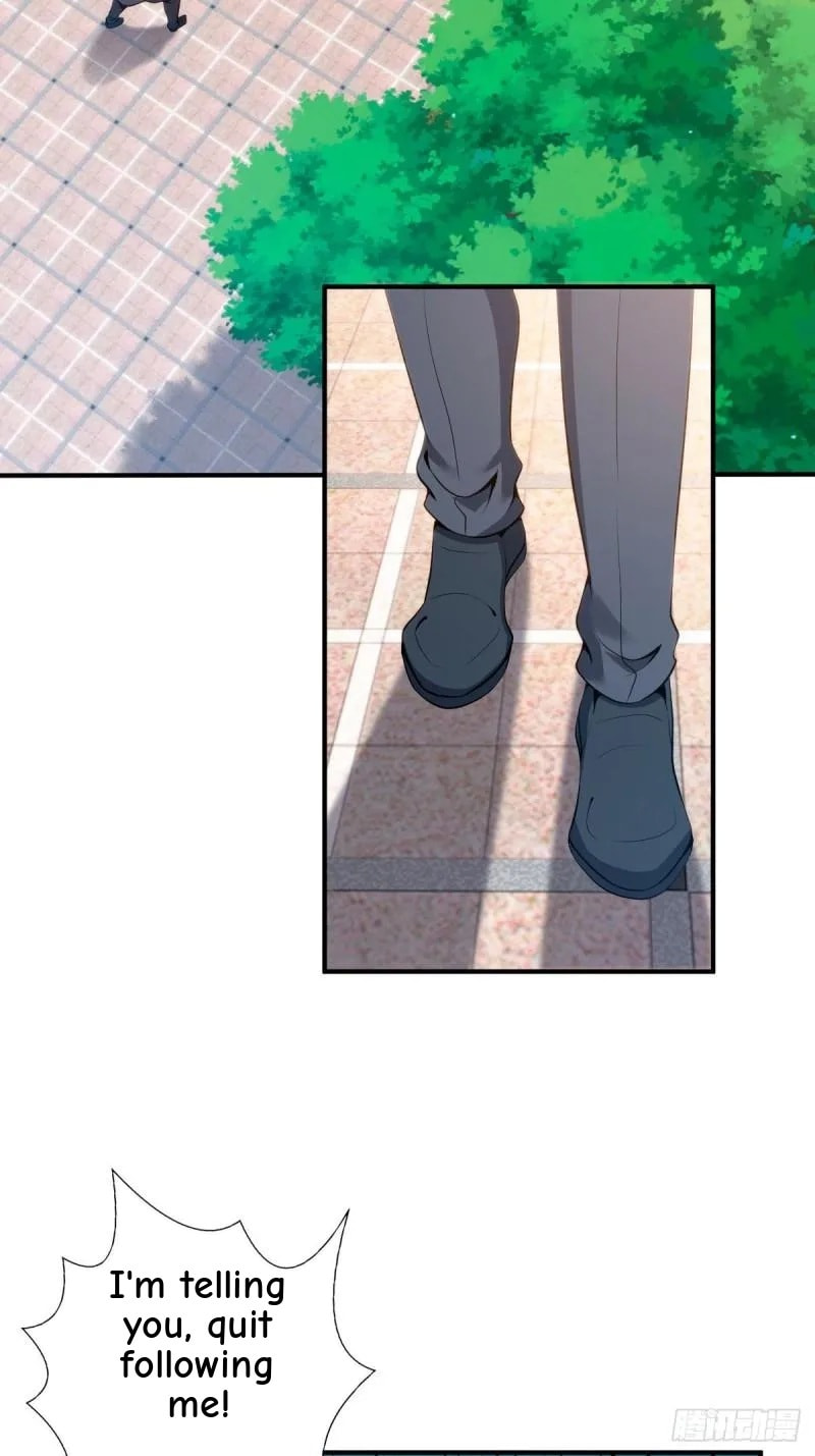 Innocent Murder Chapter 74 page 3 - 