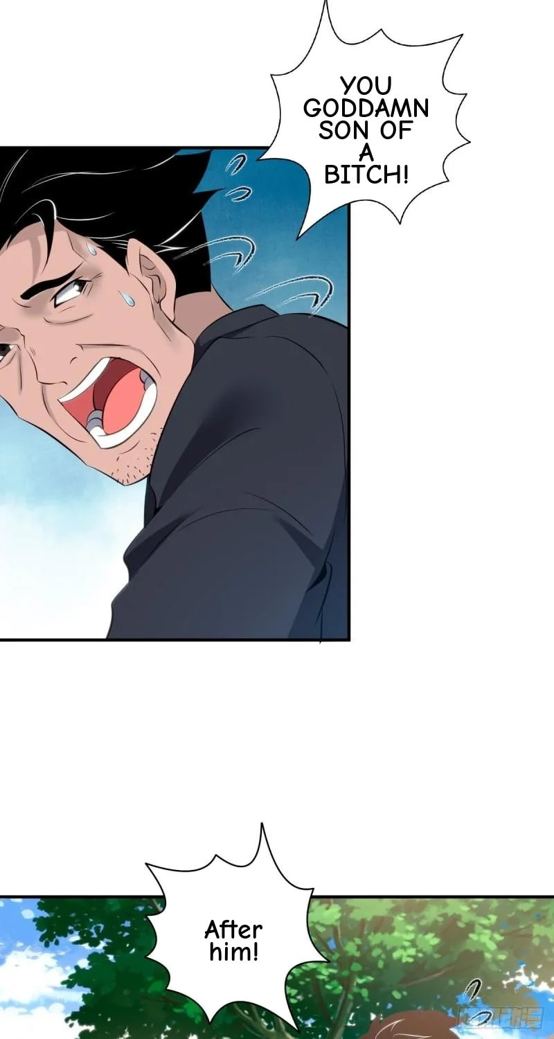 Innocent Murder Chapter 74 page 22 - 