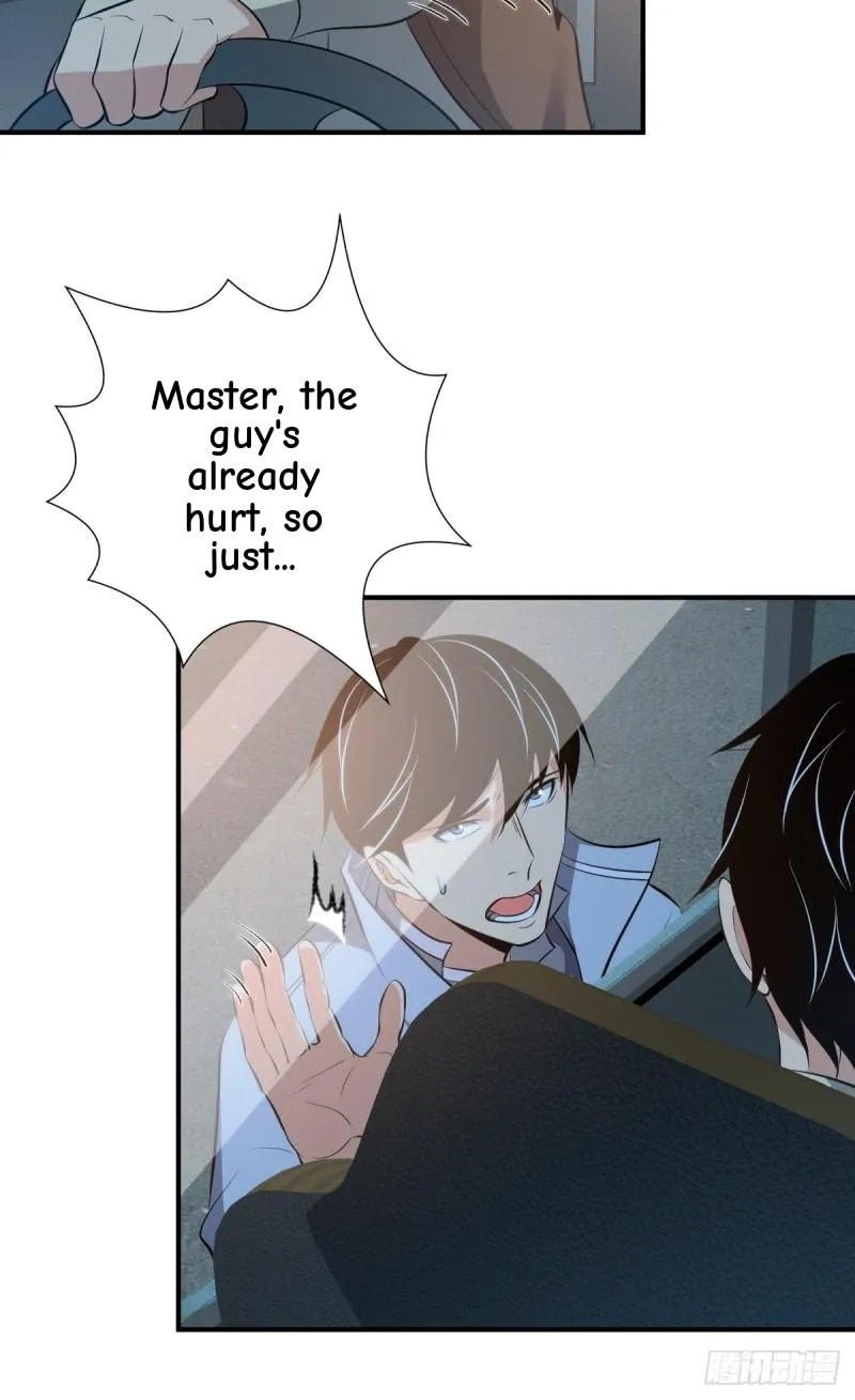 Innocent Murder Chapter 74 page 29 - 
