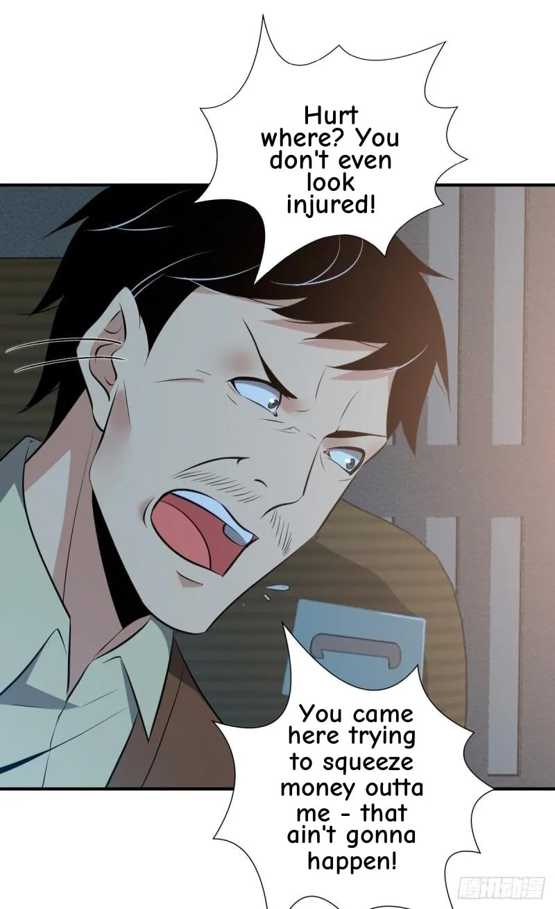 Innocent Murder Chapter 74 page 30 - 