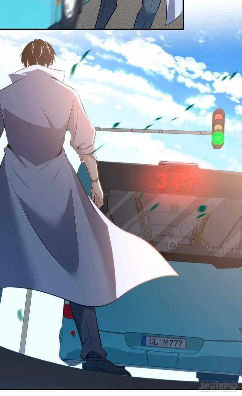 Innocent Murder Chapter 74 page 32 - 