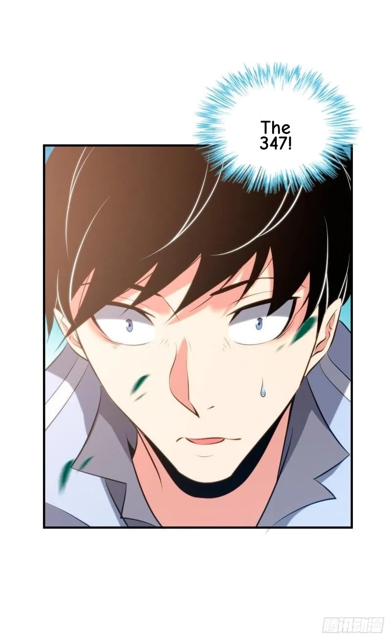 Innocent Murder Chapter 74 page 33 - 
