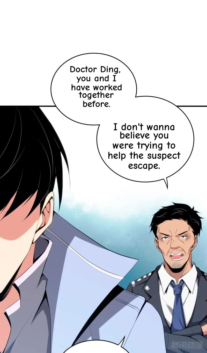 Innocent Murder Chapter 74 page 34 - 