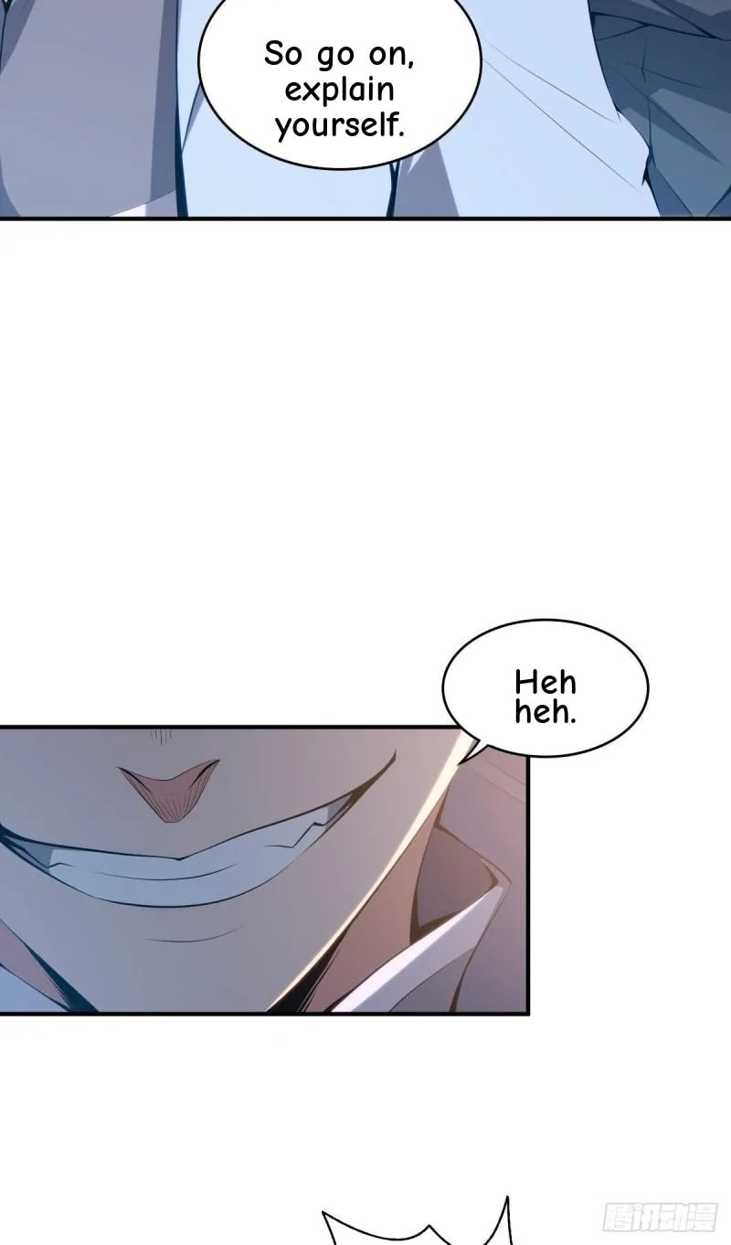 Innocent Murder Chapter 74 page 35 - 