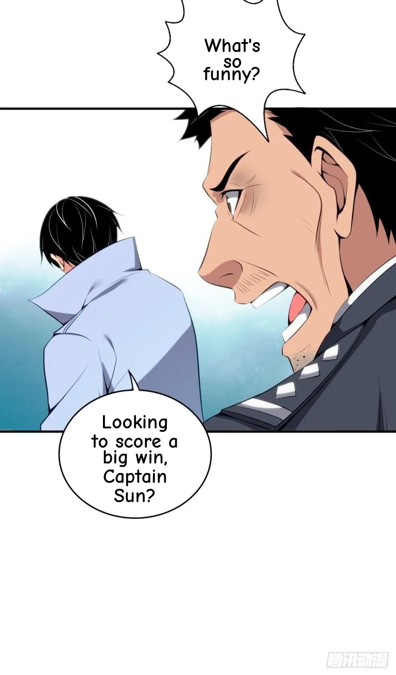 Innocent Murder Chapter 74 page 36 - 