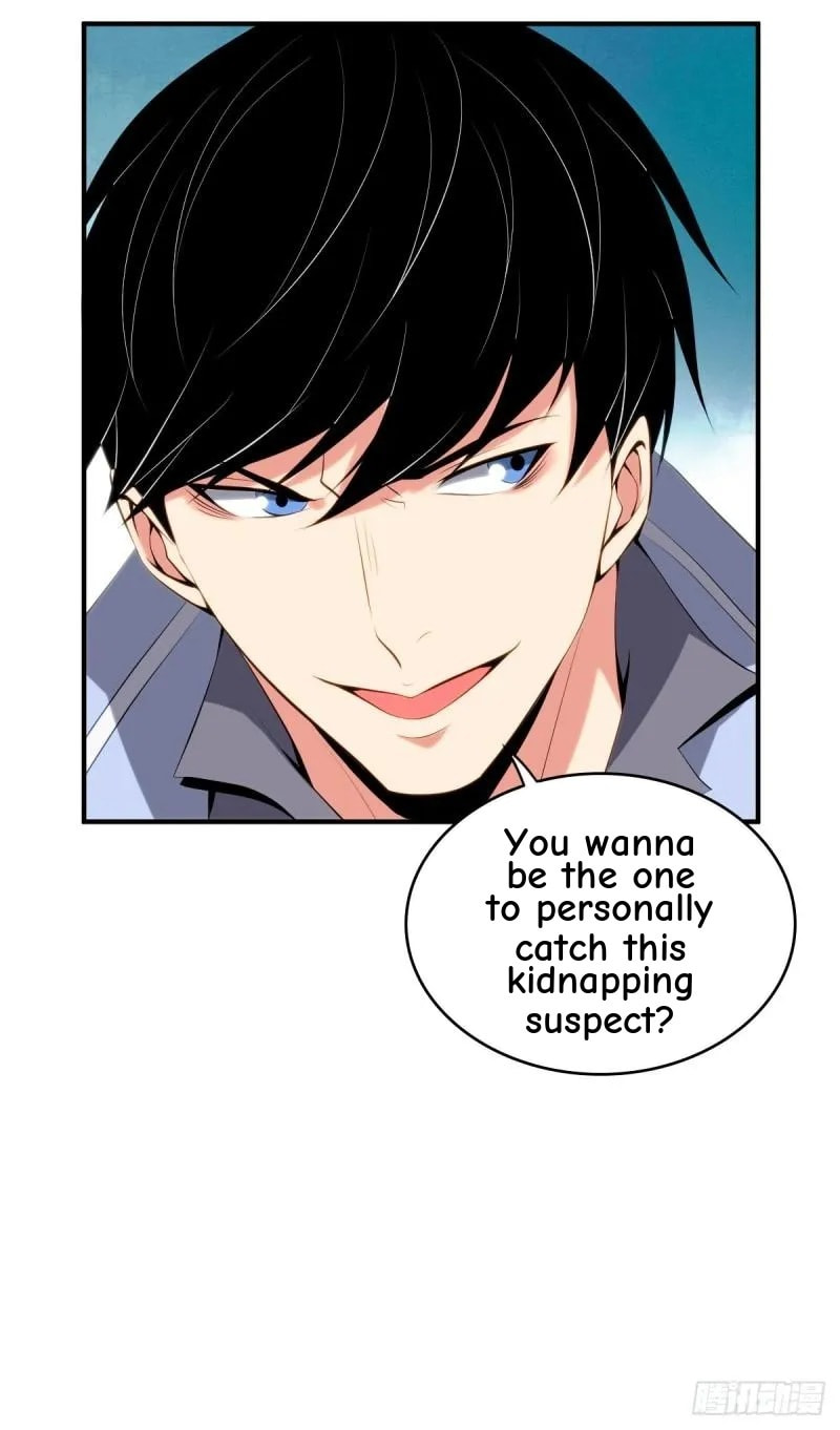 Innocent Murder Chapter 74 page 37 - 