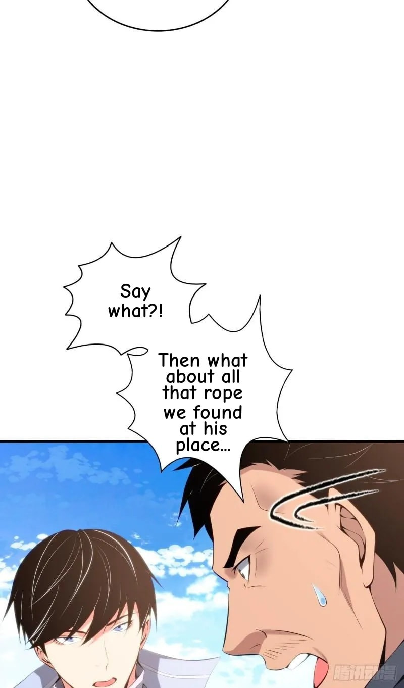 Innocent Murder Chapter 74 page 39 - 