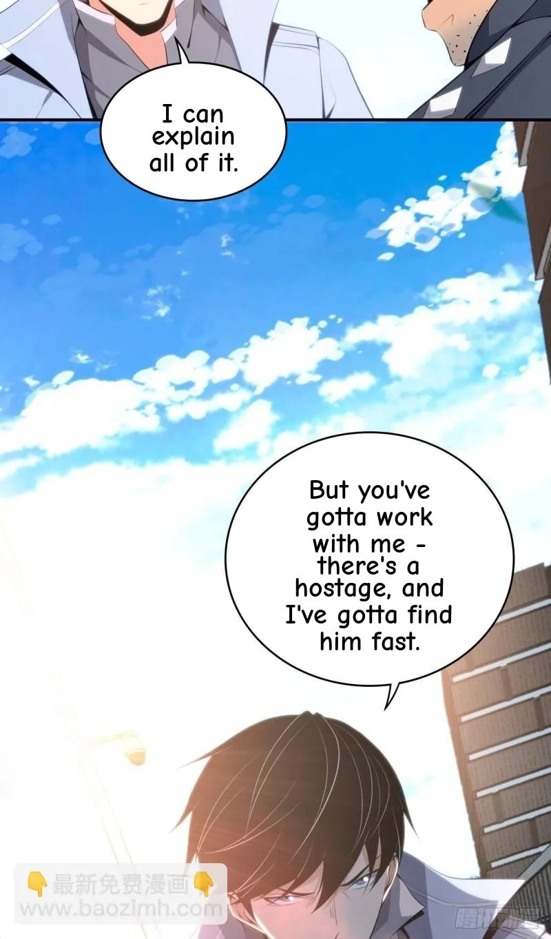Innocent Murder Chapter 74 page 40 - 
