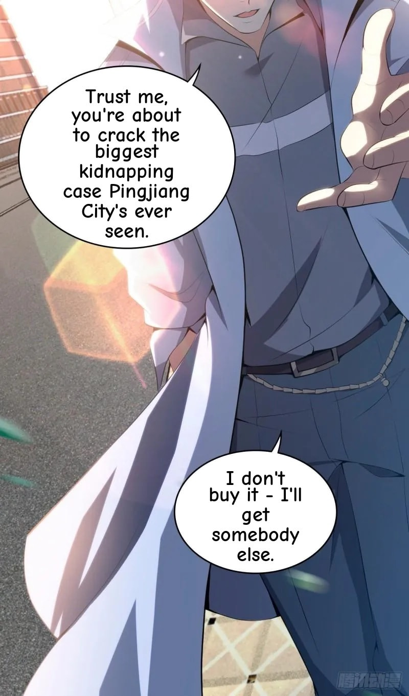 Innocent Murder Chapter 74 page 41 - 