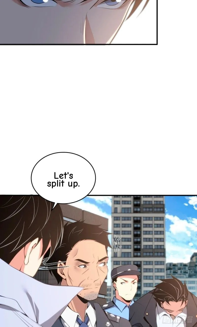 Innocent Murder Chapter 74 page 45 - 