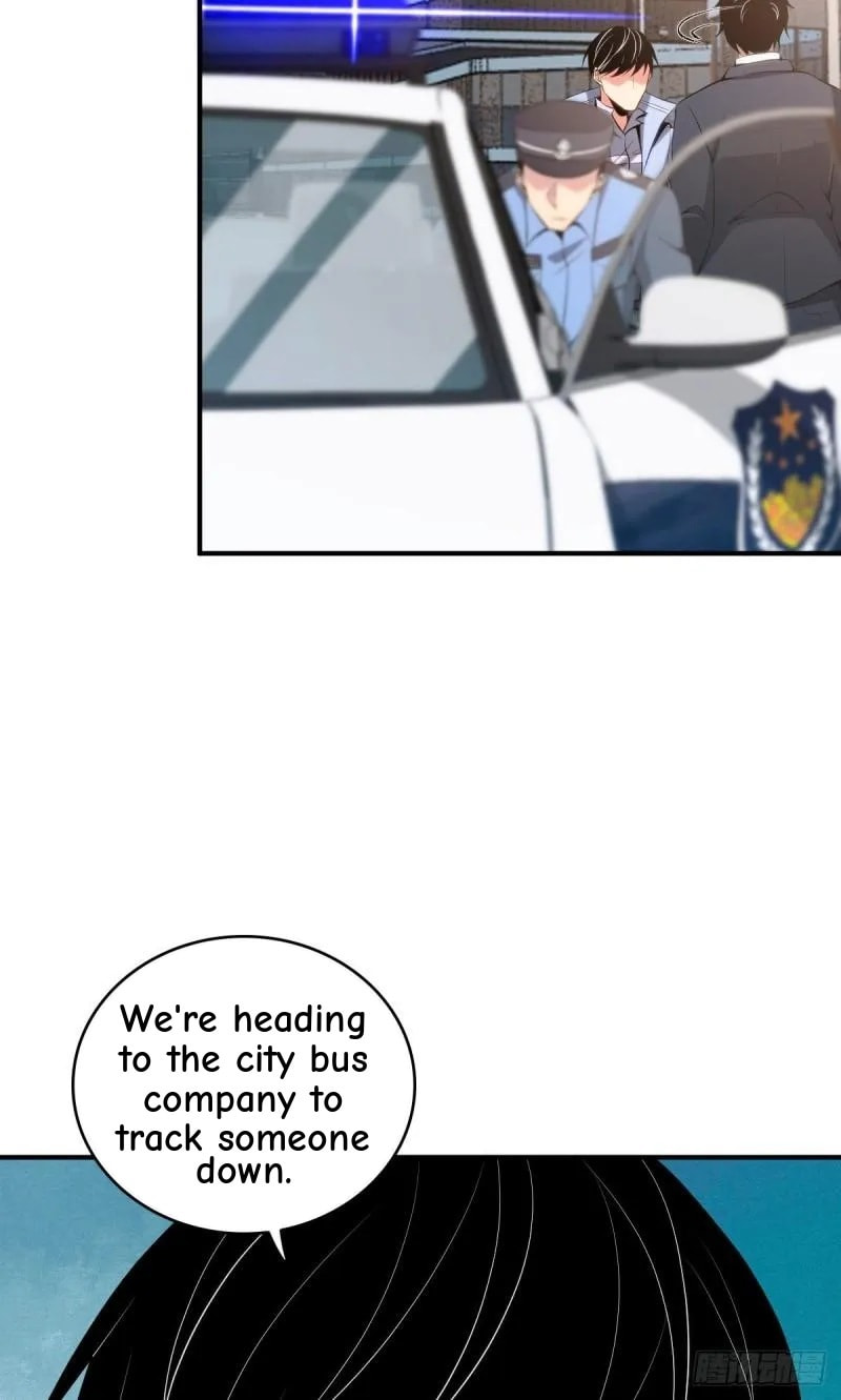 Innocent Murder Chapter 74 page 48 - 