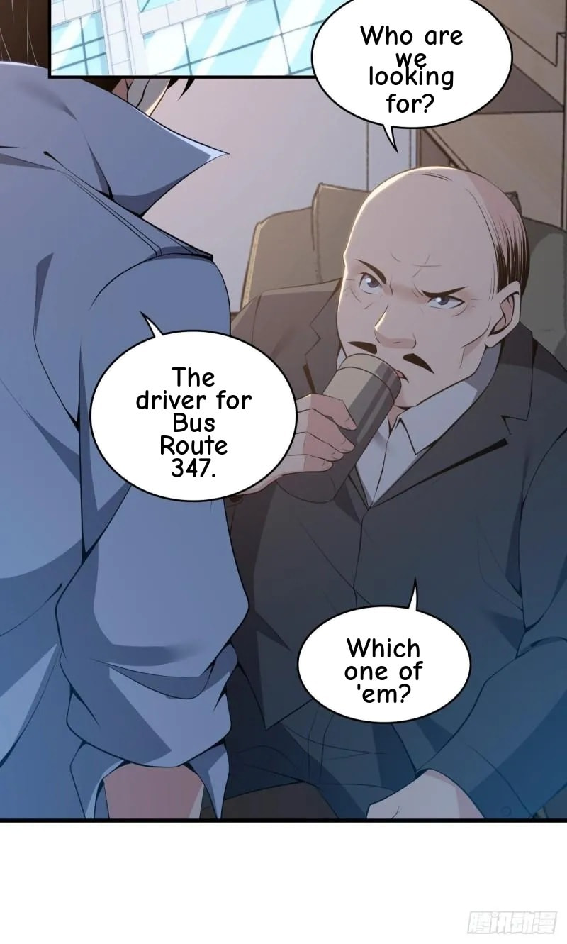 Innocent Murder Chapter 74 page 51 - 