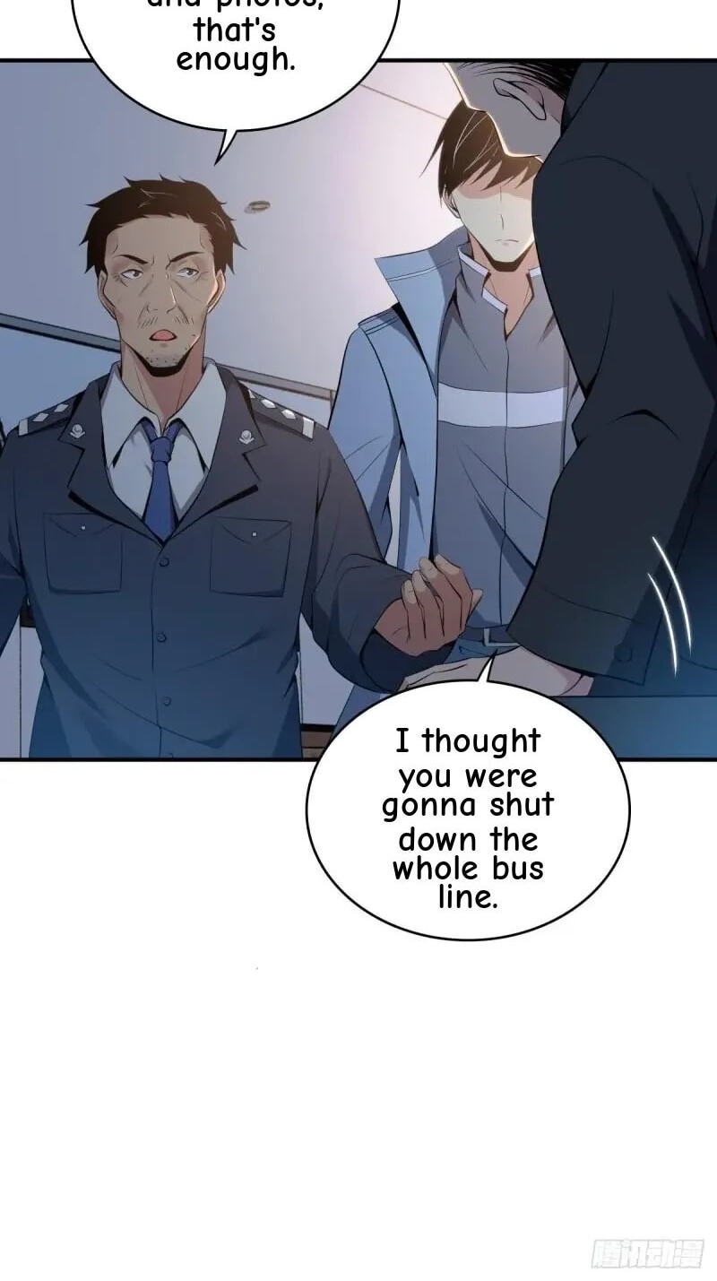 Innocent Murder Chapter 74 page 53 - 