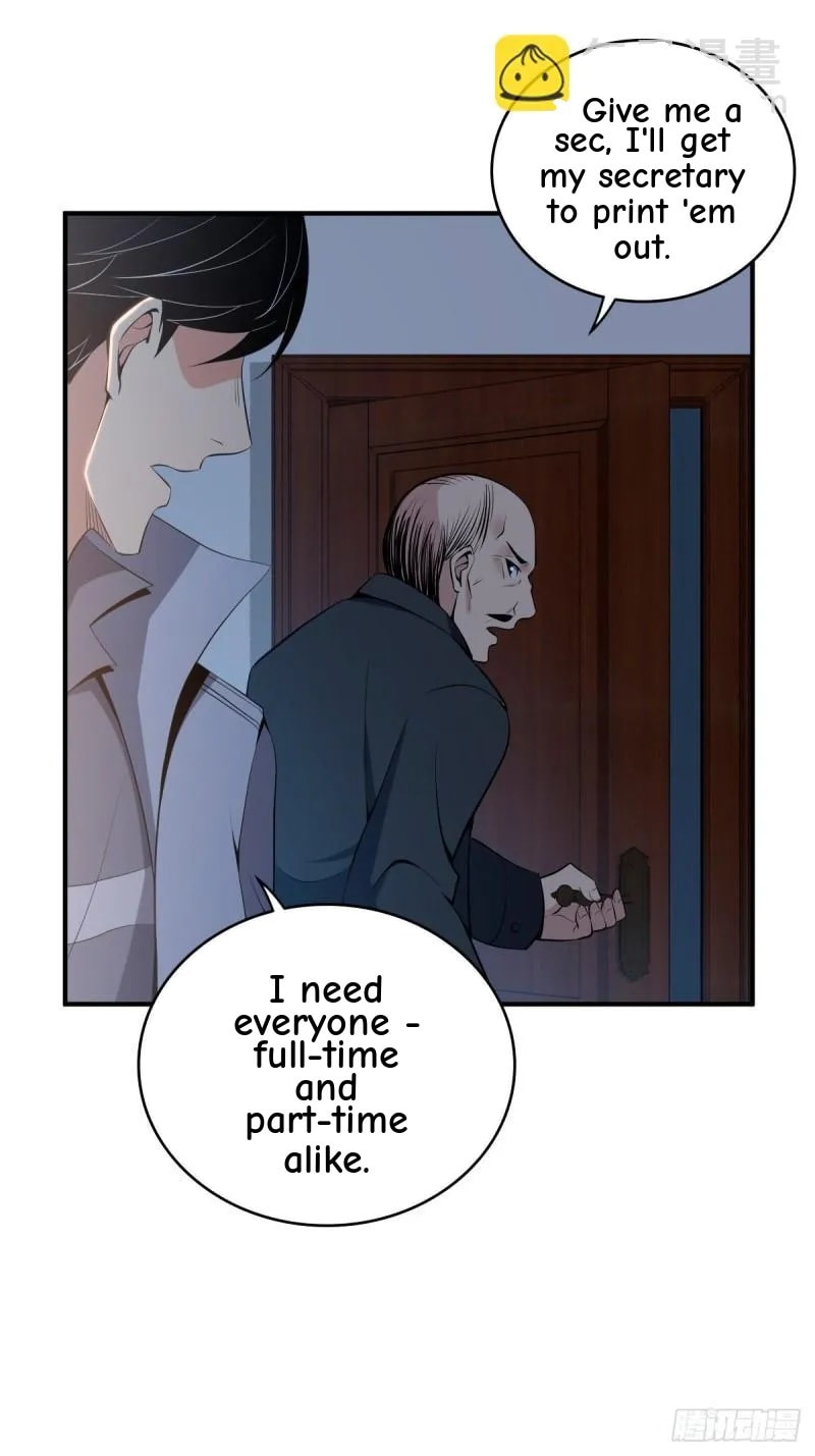 Innocent Murder Chapter 74 page 54 - 