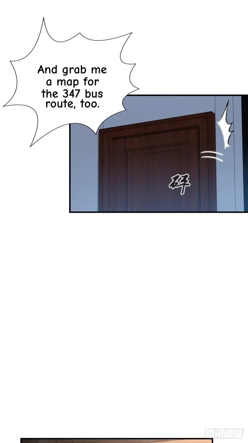 Innocent Murder Chapter 74 page 55 - 