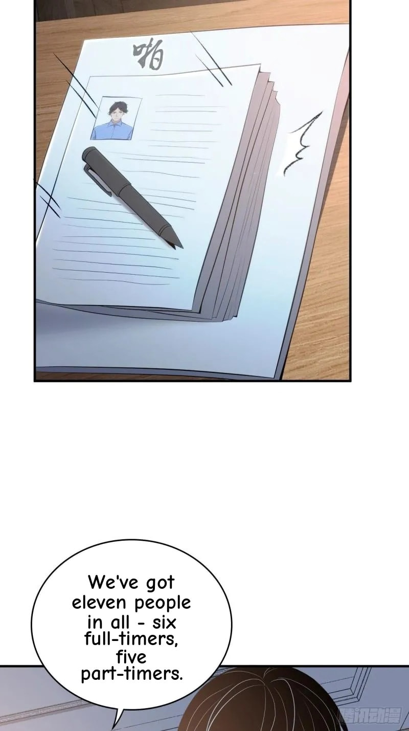 Innocent Murder Chapter 74 page 56 - 