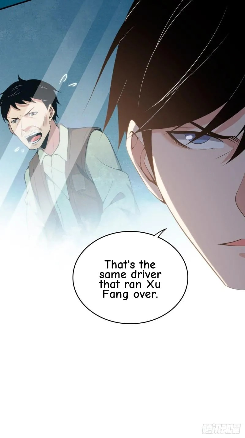 Innocent Murder Chapter 74 page 59 - 