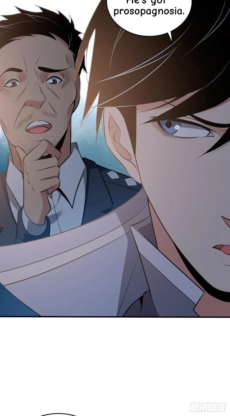 Innocent Murder Chapter 74 page 61 - 