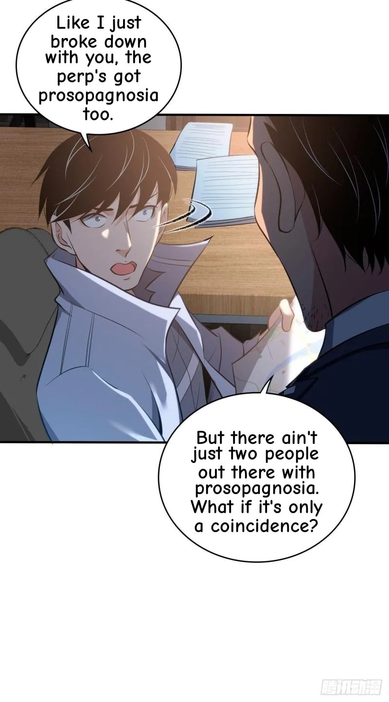 Innocent Murder Chapter 74 page 62 - 