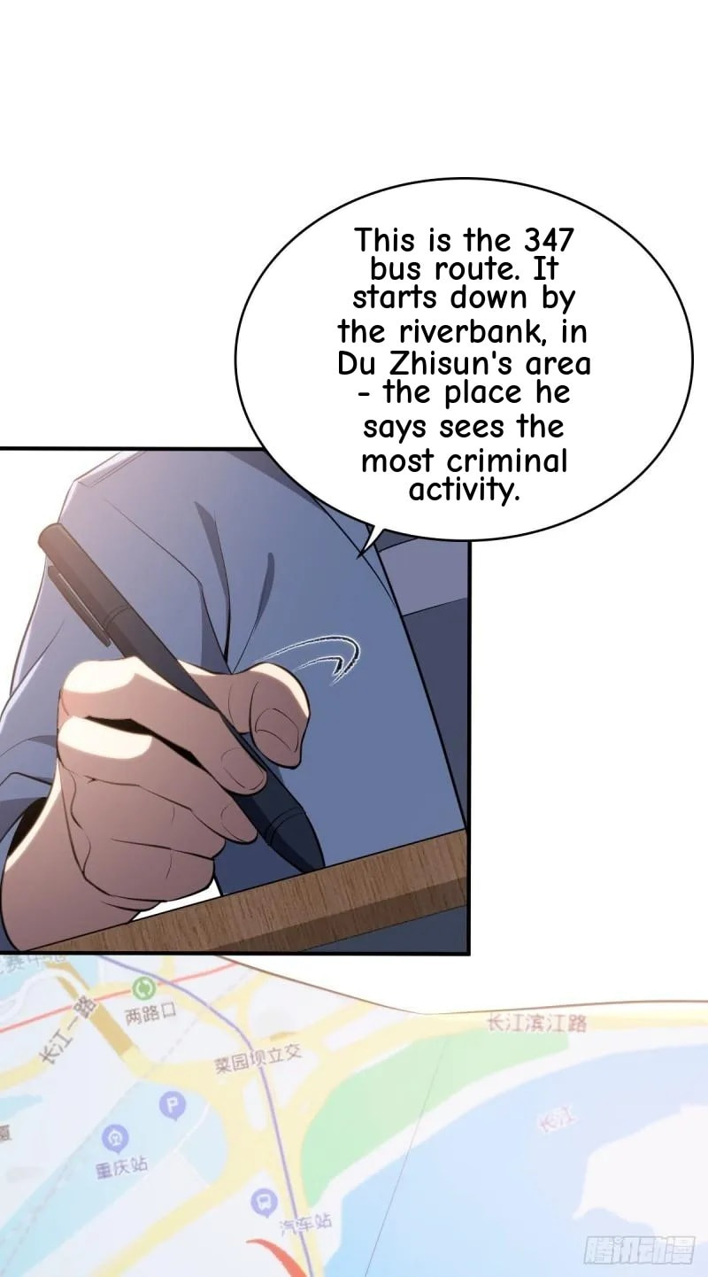 Innocent Murder Chapter 74 page 64 - 