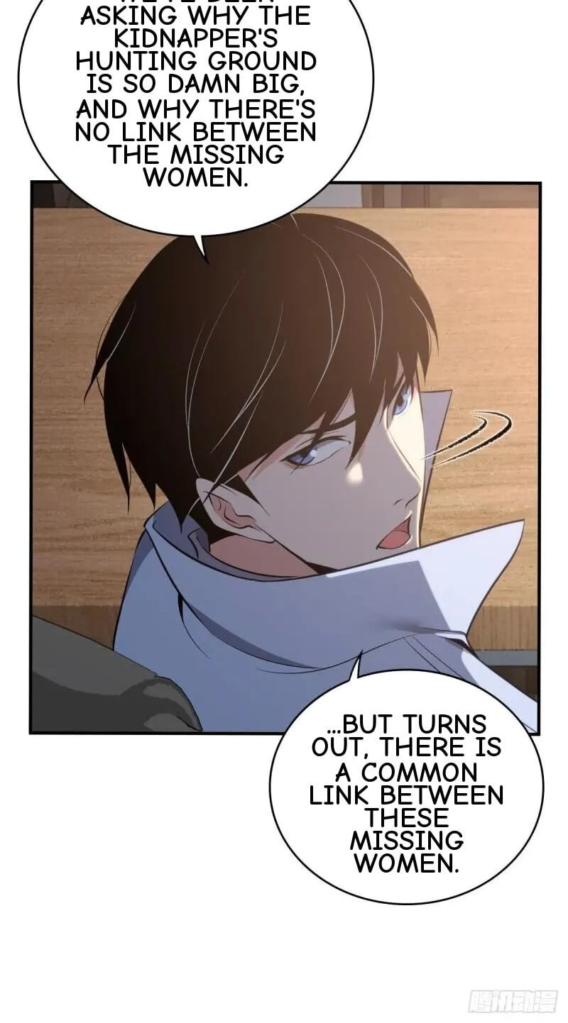 Innocent Murder Chapter 74 page 66 - 
