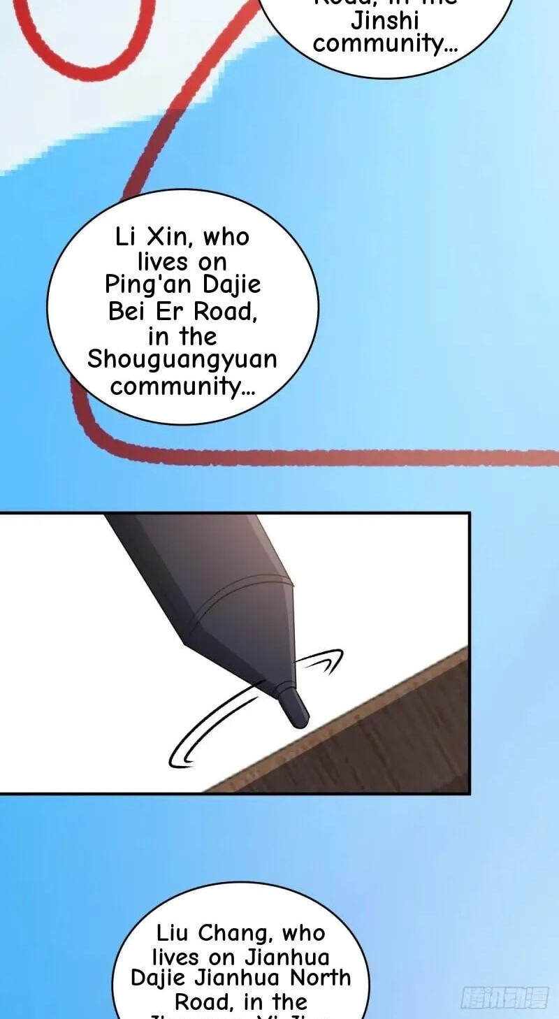 Innocent Murder Chapter 74 page 68 - 
