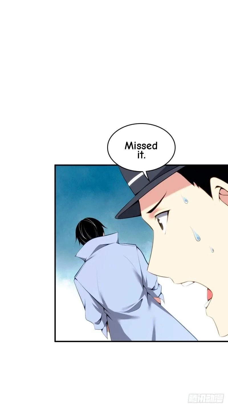 Innocent Murder Chapter 74 page 9 - 