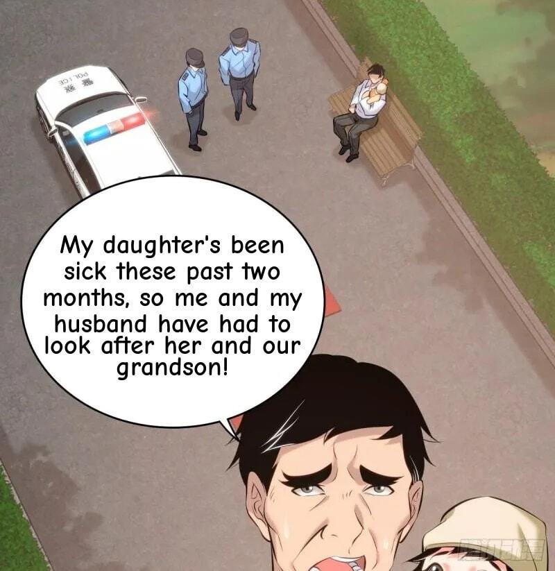 Innocent Murder Chapter 75 page 2 - 