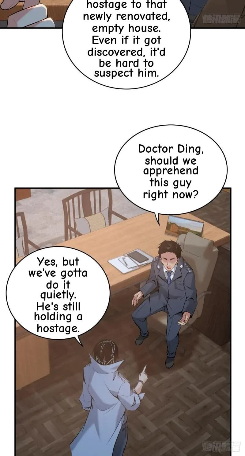 Innocent Murder Chapter 75 page 13 - 