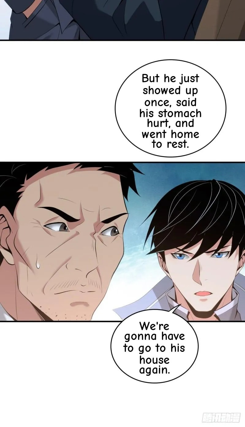 Innocent Murder Chapter 75 page 16 - 
