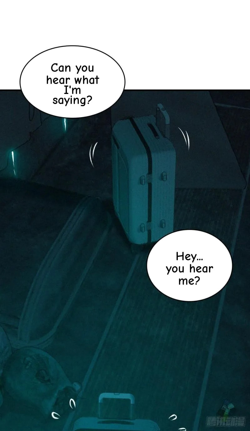 Innocent Murder Chapter 75 page 17 - 