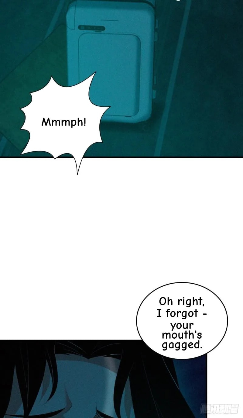 Innocent Murder Chapter 75 page 18 - 