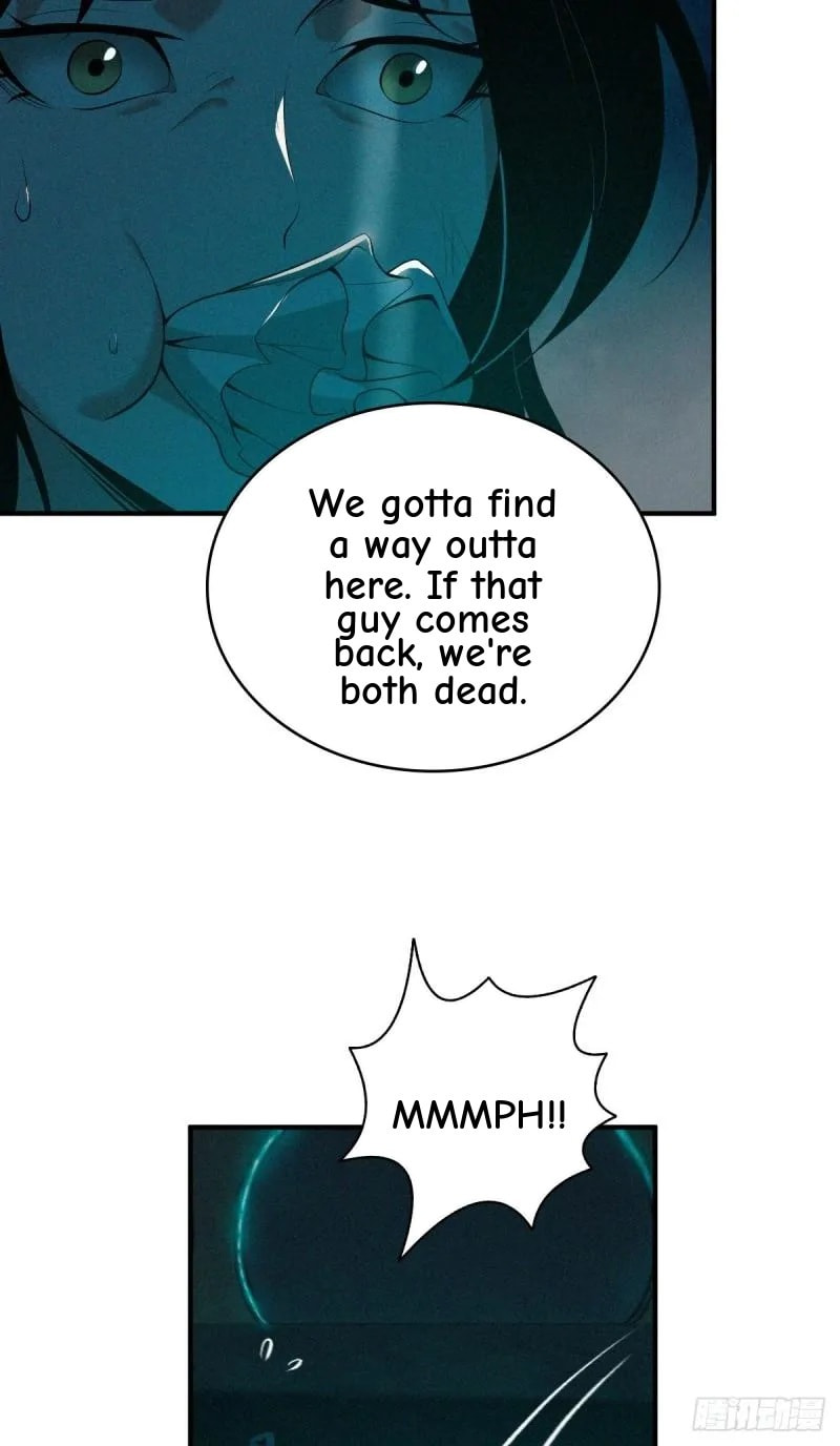 Innocent Murder Chapter 75 page 19 - 