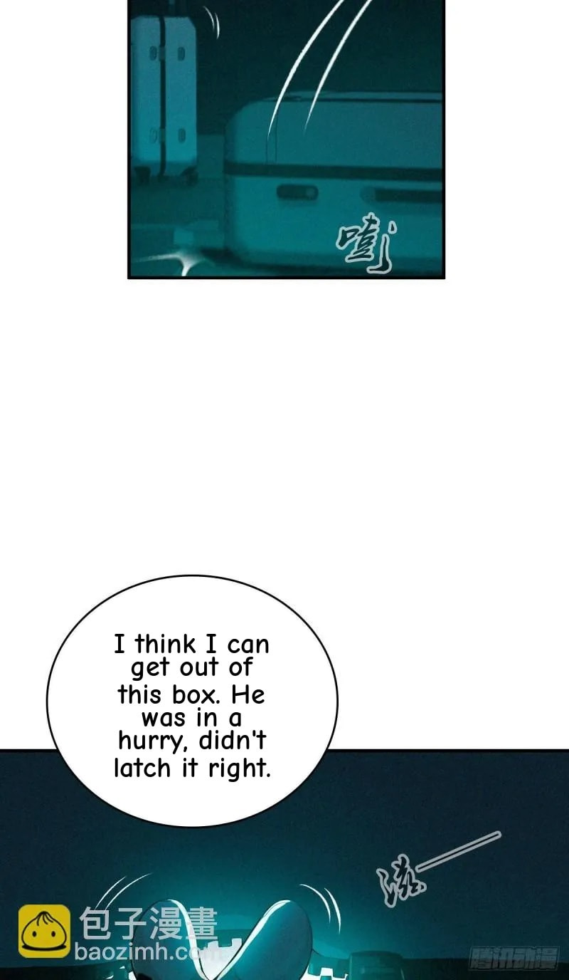 Innocent Murder Chapter 75 page 20 - 